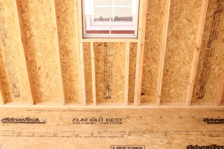 10x20 Work Shop