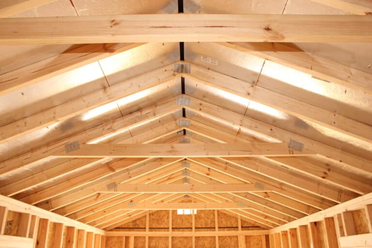 10x20 Work Shop