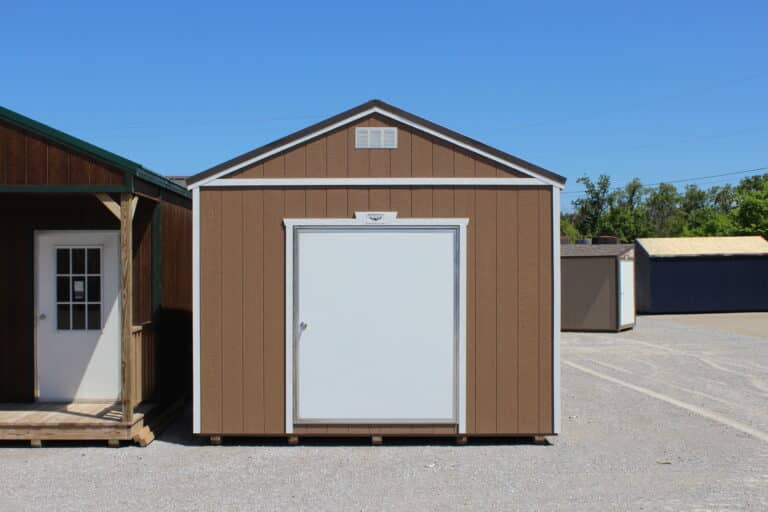 12x24 Work Shop