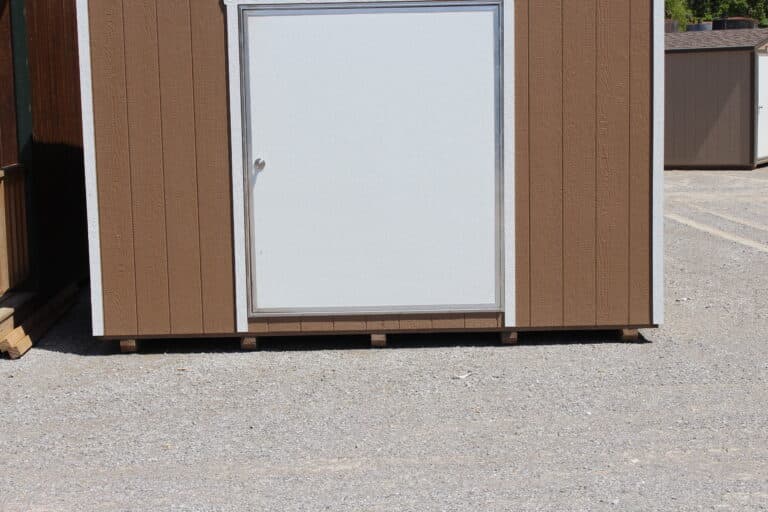 12x24 Work Shop