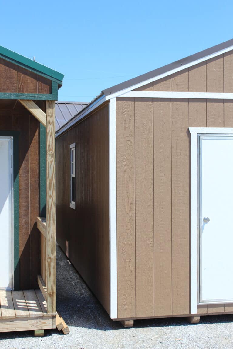 12x24 Work Shop