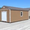 12x24 Work Shop