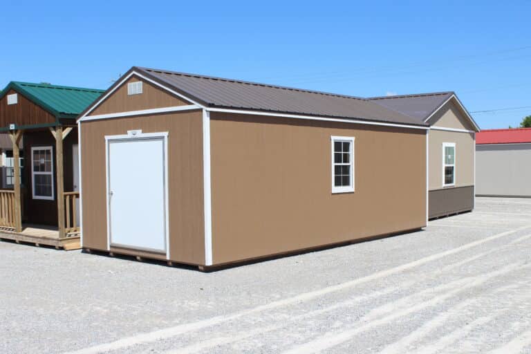 12x24 Work Shop