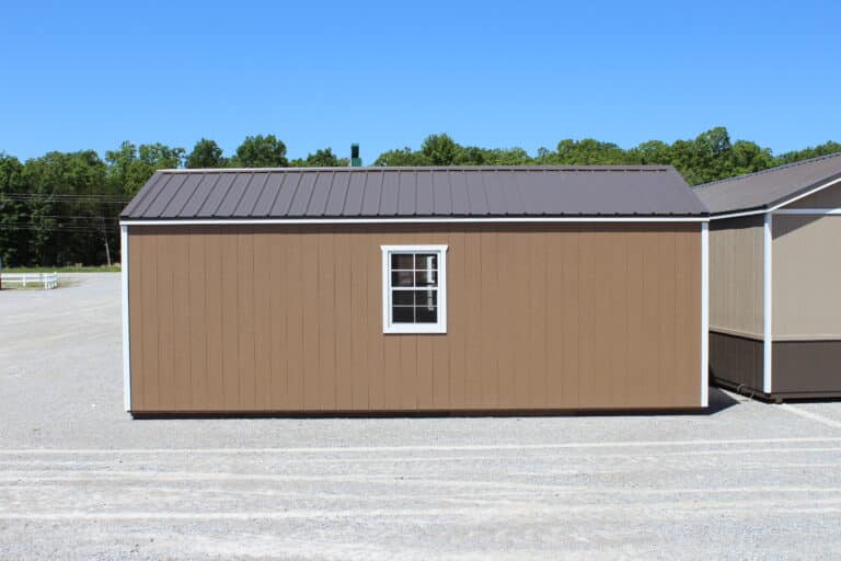12x24 Work Shop