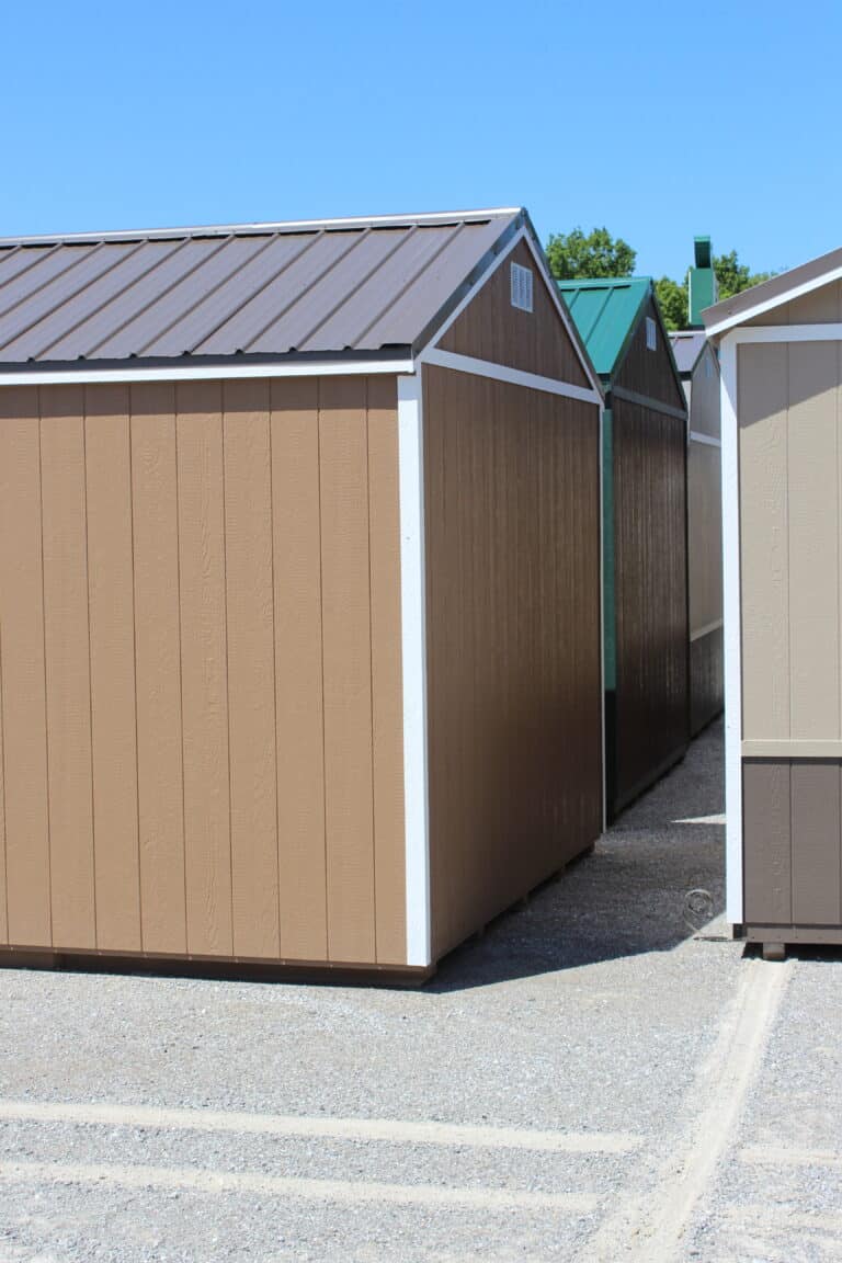 12x24 Work Shop