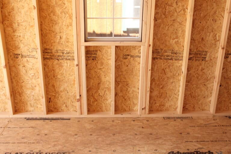 12x24 Work Shop