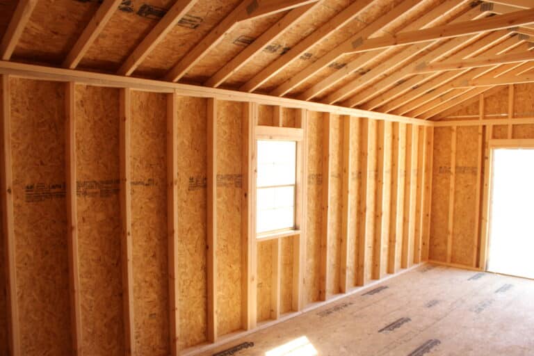 12x24 Work Shop