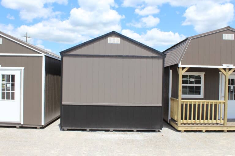 12x24 Work Shop