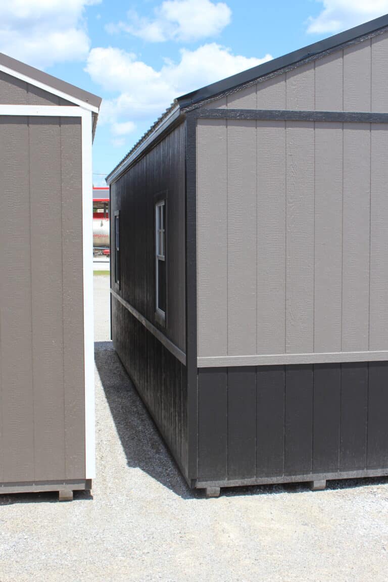 12x24 Work Shop