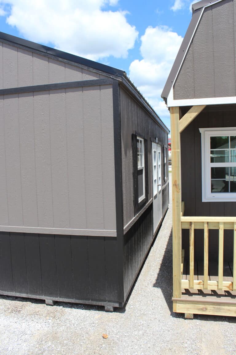 12x24 Work Shop