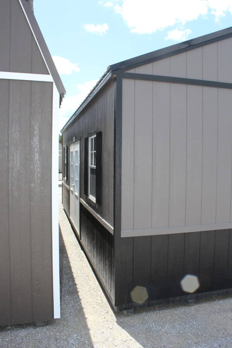 12x24 Work Shop