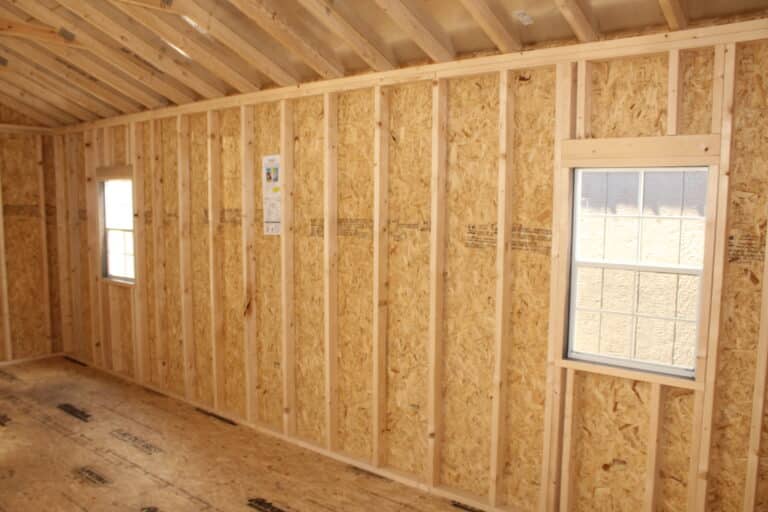 12x24 Work Shop