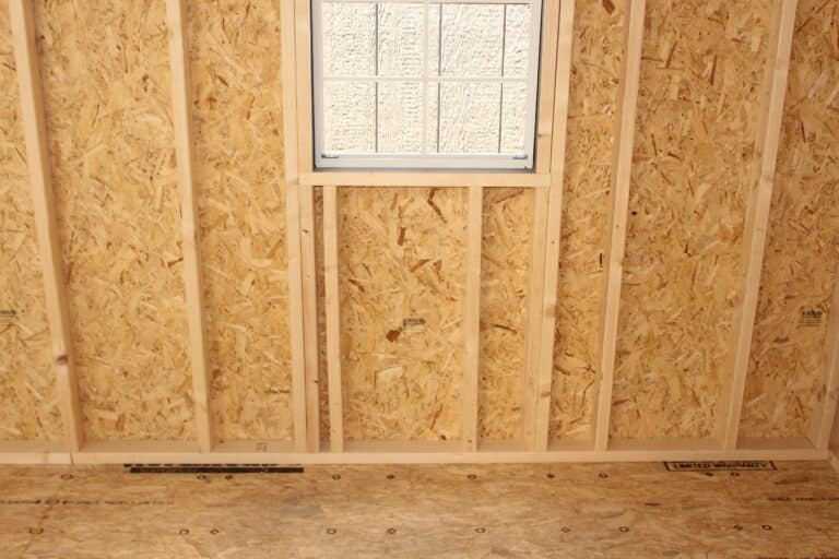 12x24 Work Shop