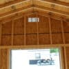 10x12 High Barn