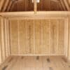 10x12 High Barn