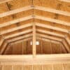 10x12 High Barn