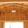 10x12 High Barn
