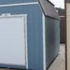 10x12 High Barn