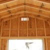 10x12 High Barn
