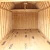 10x20 High Barn