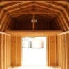 10x20 High Barn