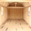 10x20 High Barn