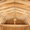 10x20 High Barn
