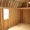 10x20 High Barn