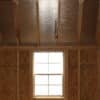 10x20 High Barn