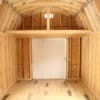 10x20 High Barn