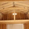 10x20 High Barn