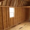 10x20 High Barn