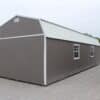 14x40 High Barn