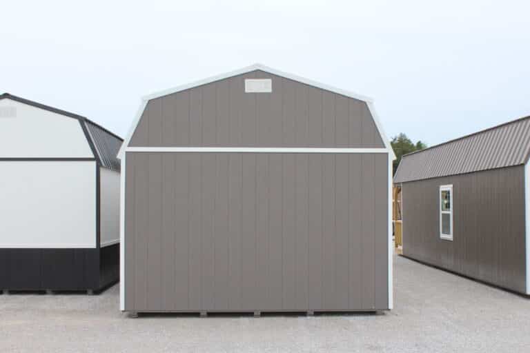 14x40 High Barn