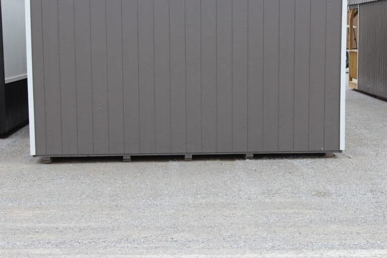 14x40 High Barn