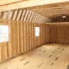 14x40 High Barn