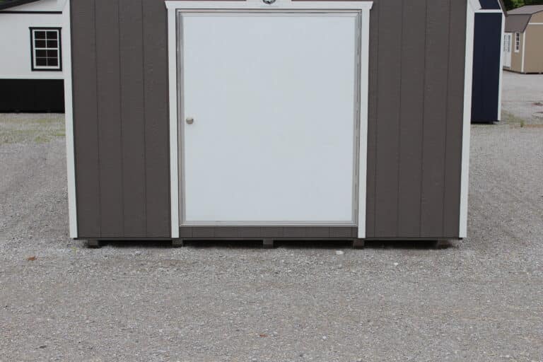 12x24 High Barn