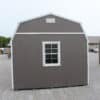 12x24 High Barn