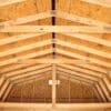 12x20 High Barn