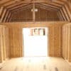 12x20 High Barn