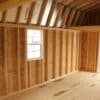 12x20 High Barn