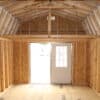 12x20 High Barn