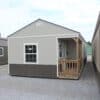 16x40 Side Cabin