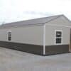 16x40 Side Cabin
