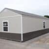 16x40 Side Cabin