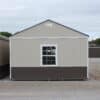 16x40 Side Cabin