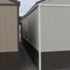 16x40 Side Cabin
