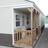 16x40 Side Cabin