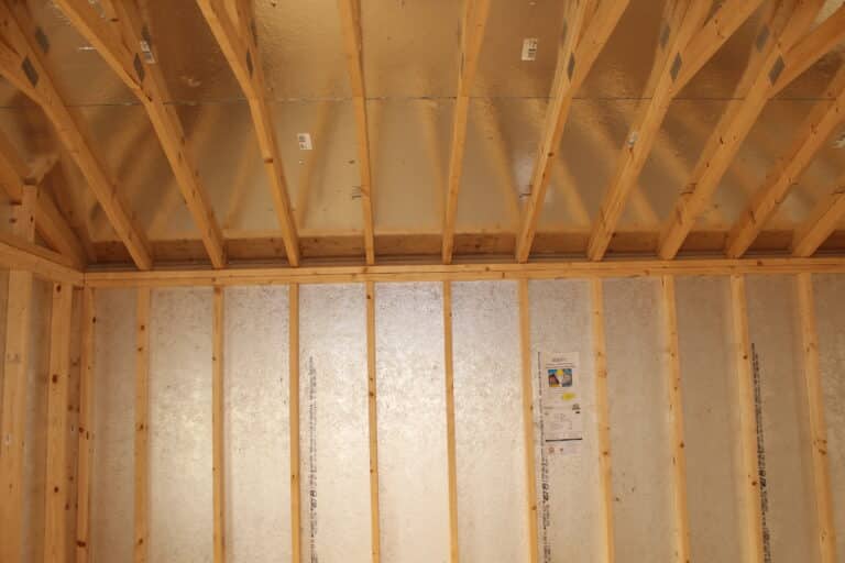 16x40 Side Cabin