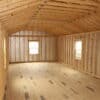 16x40 Side Cabin